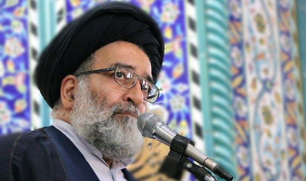 سید محسن محمودی