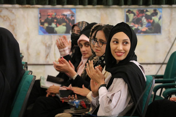 آفتابگردان ها