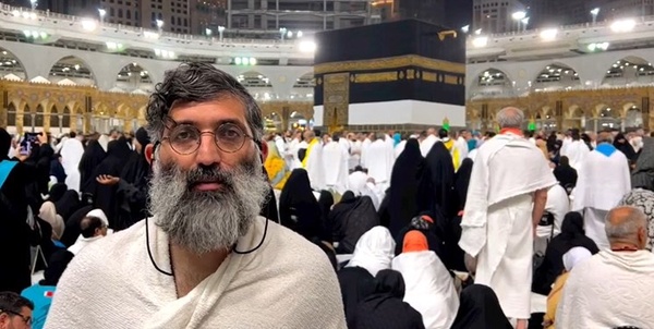 موسوی مطلق
