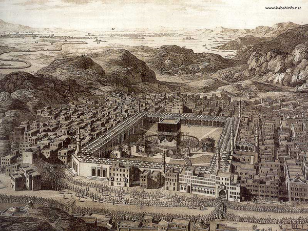 کعبه