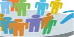استراتژی منابع انسانی