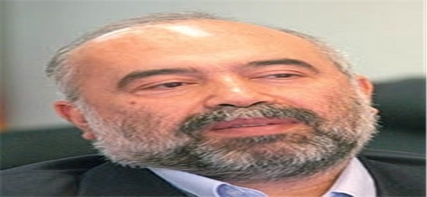 علی عابدزاده