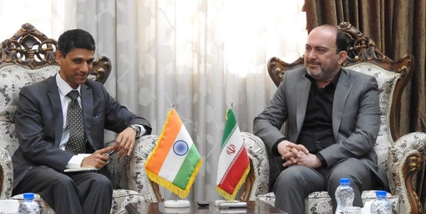 مهدی دوستی