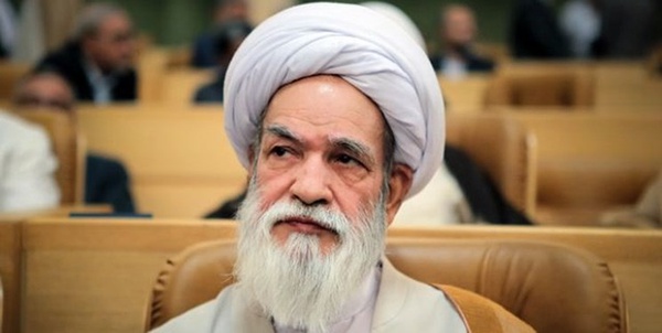 جت‌الاسلام حسین ابراهیمی رئیس اسبق مرکز رسیدگی به امور مساجد