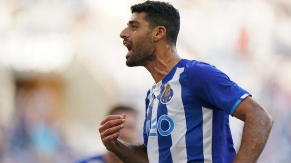 مهدی طارمی، طارمی