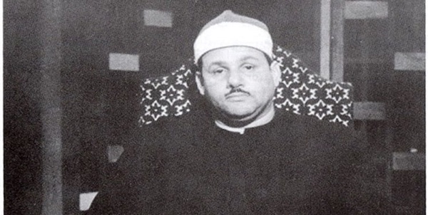 محمود علی البناء