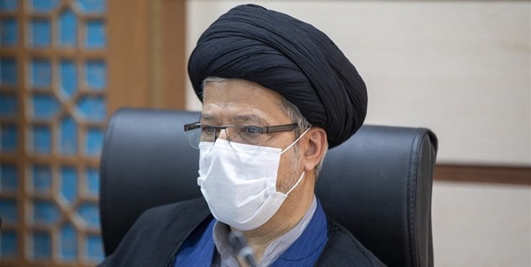 سعیدرضا عاملی دبیر شورای عالی انقلاب فرهنگی