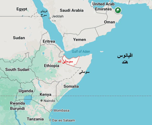 اختاپوس اسرائیلی در کمین گذرگاه‌های دریایی؛ از یمن تا سودان