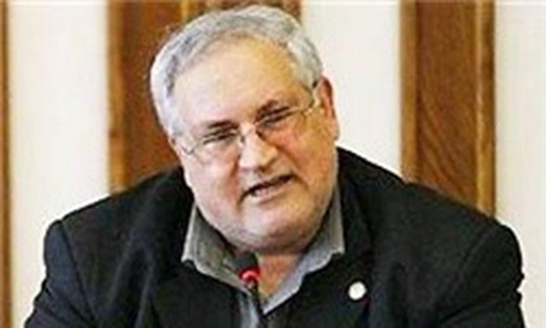 فرید براتی