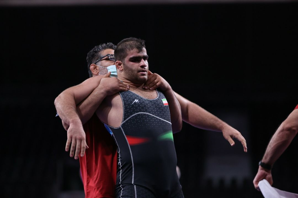 امین میرزازاده