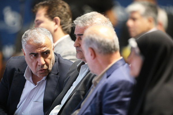 رضا کشوری فرد