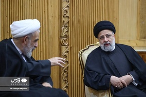 سفر «رئیس جمهور» به مُسکو