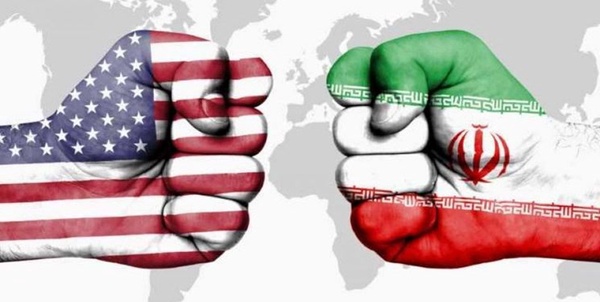مقابله ایران با استکبار جهانی 