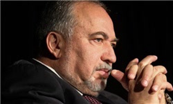 آویگدور لیبرمن