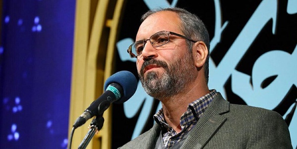 محسن مومنی شریف
