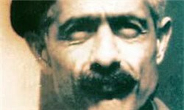 جلال آل احمد