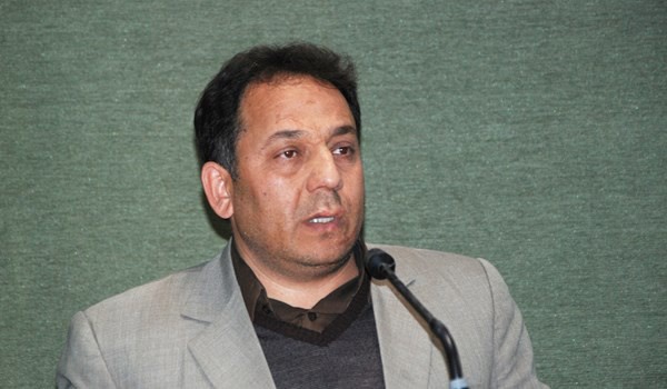 توکلی