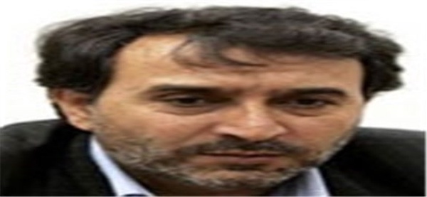 محمد دهقان