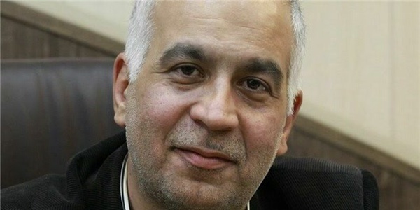 مهدی گلجان