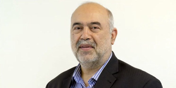عابدزاده