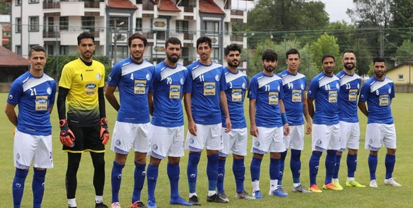 استقلال