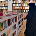 تصویر نمایه‌ی ‌زینب خاتون شیرین‌کار‌