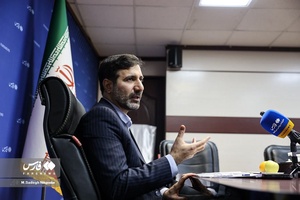 بازدید سخنگوی شورای نگهبان از فارس