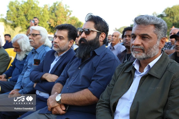 سالگرد «ناصر عبداللهی»
