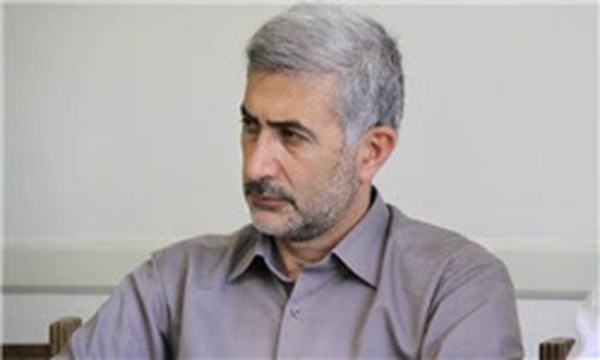 خلیل ساعی