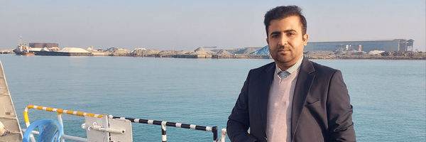تصویر سربرگ نمایه‌ی ‌علیرضا تقوی نیا‌