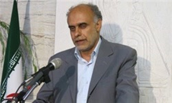 صلاحی رئیس بیمارستان خیریه پیوند اعضاء ابوعلی سینا در شیراز