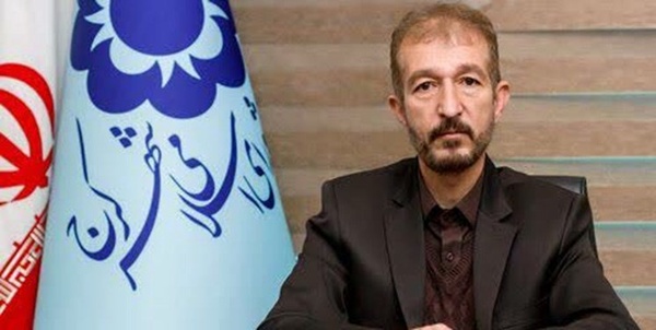 جواد چپردار
