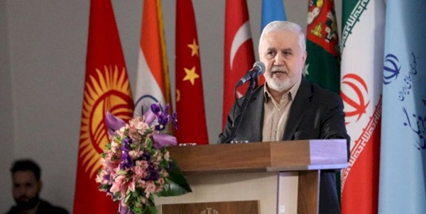 دارابی