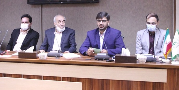 مدیرعامل صندوق بازنشستگی کشوری