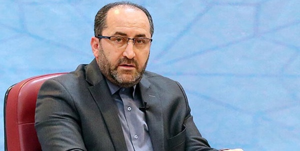 محمد قاسمی دادستان قزوین