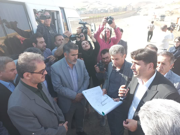 سنندج