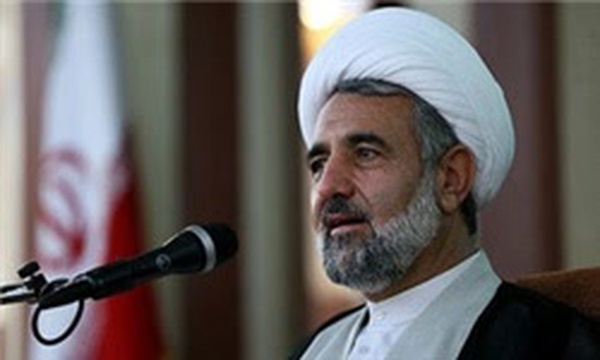 حجت الاسلام و المسلمین مجتبی ذوالنور مشاور نماینده ولی فقیه در سپاه پاسداران انقلاب اسلامی