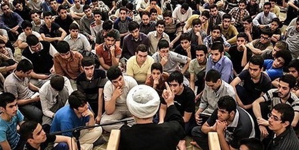 پویش عزیزم حسین