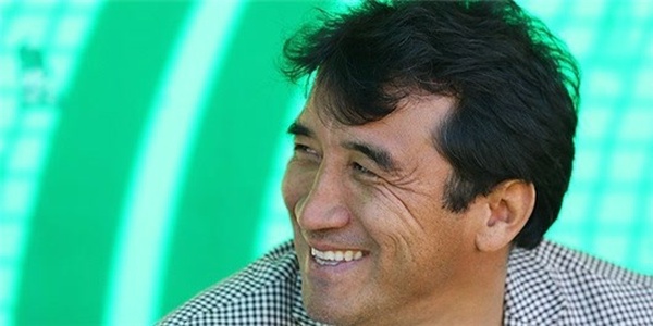 خداداد عزیزی