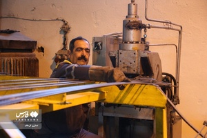 بازدید رییس جمهوری از «ایران تراورس»
