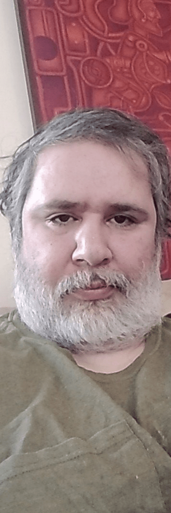 تصویر سربرگ نمایه‌ی ‌رامین پیرهاشمی‌