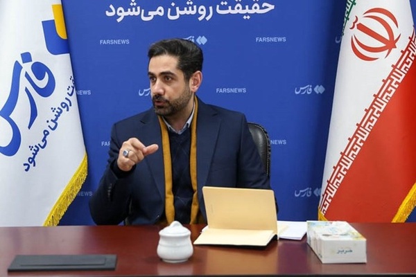 محمدمسعود یوسفی