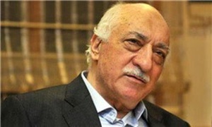 فتح الله گولن