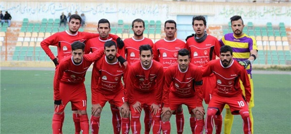تیم فوتبال اتحاد قم