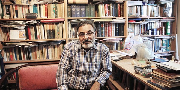 جعفر ابراهیمی 