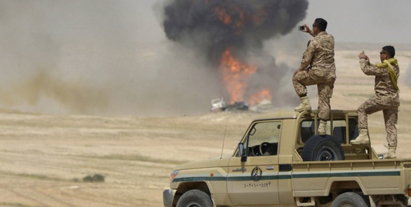 مرزبانان سعودی