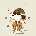 تصویر نمایه‌ی ‌Snoopy‌