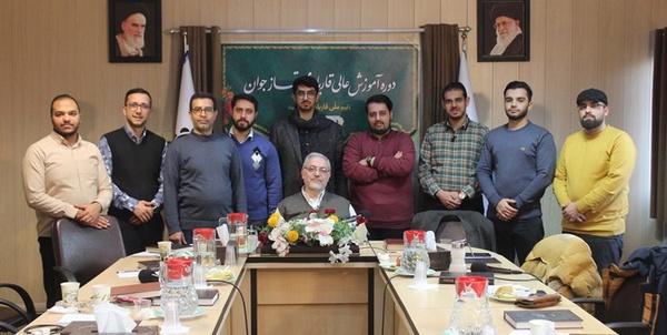 دوره ارتقاء قاریان