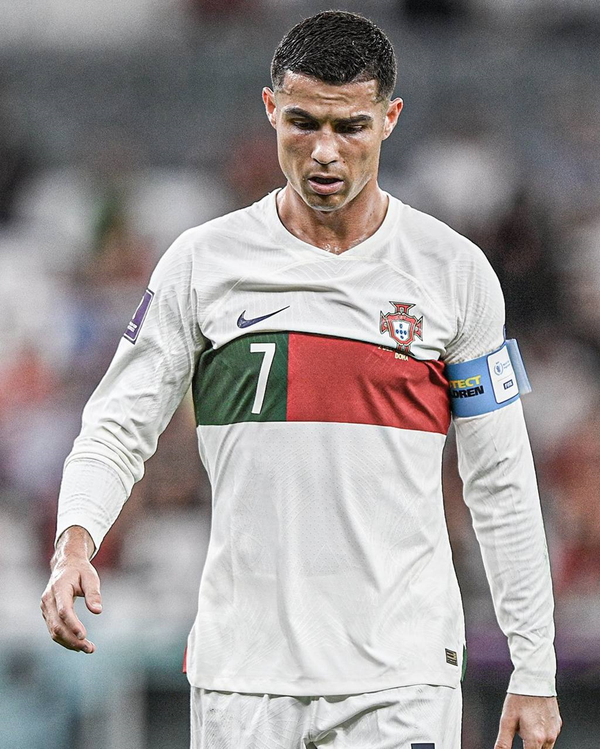 رونالدو