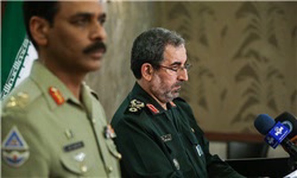 قدیر نظامی